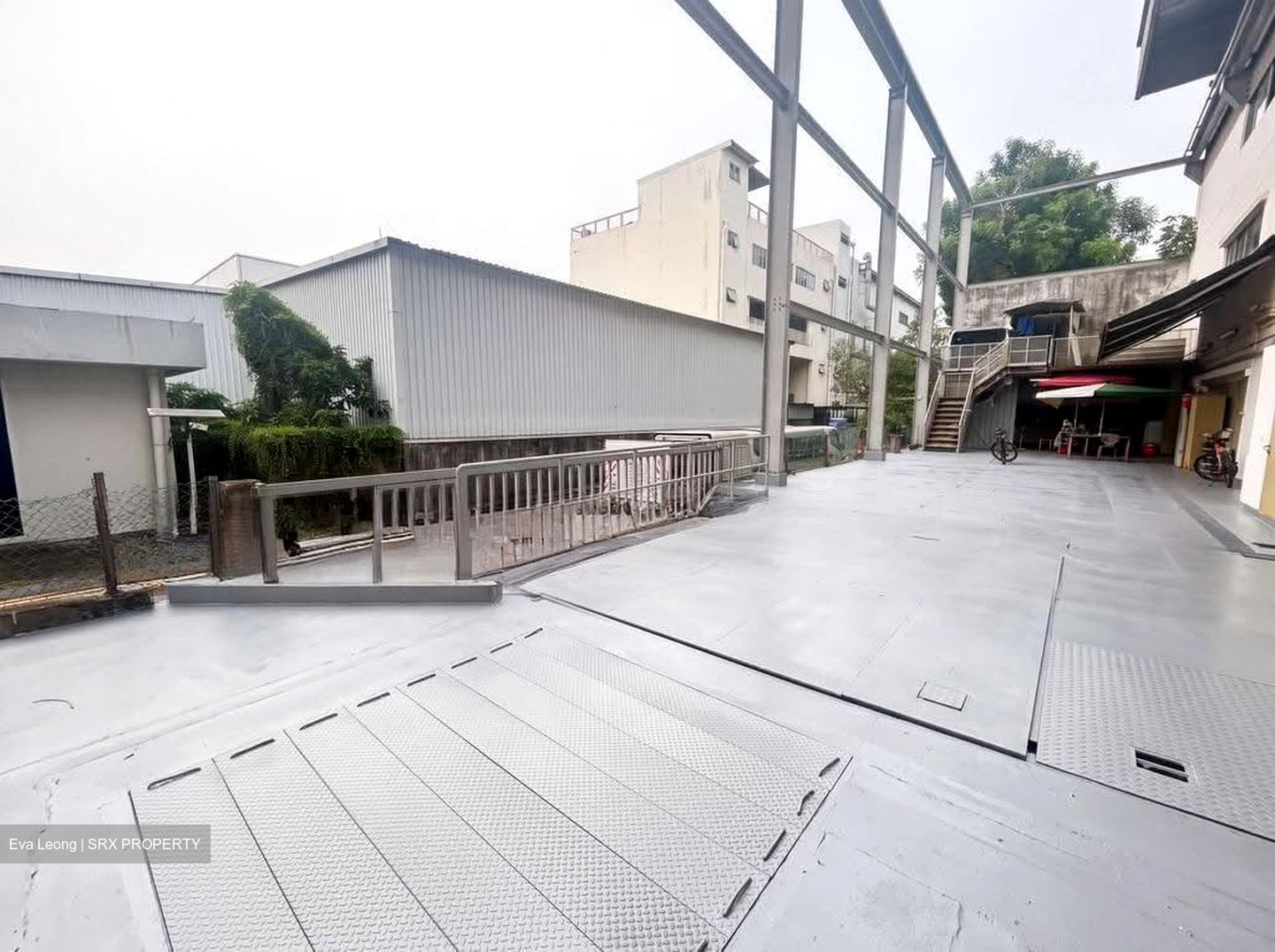 Loyang Valley (D17), Factory #634568771